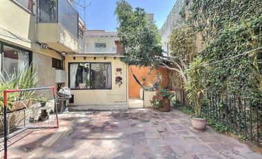 Casa en venta en Lomas de Tecamachalco