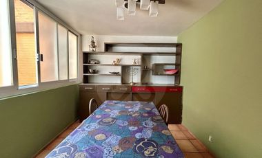 Casa en venta en Lomas de Tecamachalco