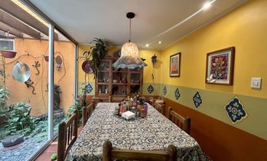 Casa en venta en Lomas de Tecamachalco