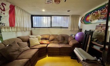 Casa en venta en Lomas de Tecamachalco