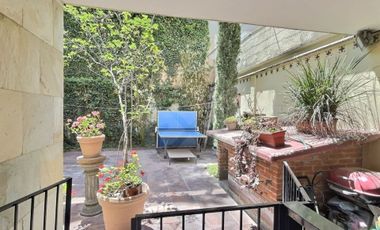 Casa en venta en Lomas de Tecamachalco