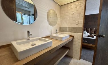 Casa en venta en Lomas de Tecamachalco