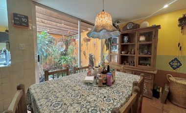 Casa en venta en Lomas de Tecamachalco