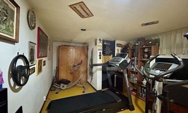 Casa en venta en Lomas de Tecamachalco