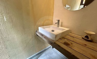 Casa en venta en Lomas de Tecamachalco