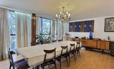 Casa en venta en Lomas de Tecamachalco