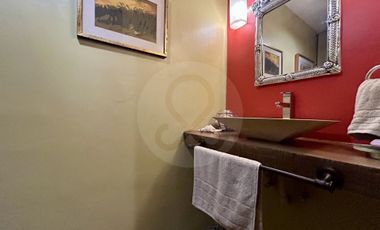 Casa en venta en Lomas de Tecamachalco