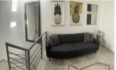 CASA EN LOREMI RESIDENCIAL, SAN FRANCISCO  OCOTLAN