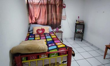 Departamento en venta en Valle del Tepeyac