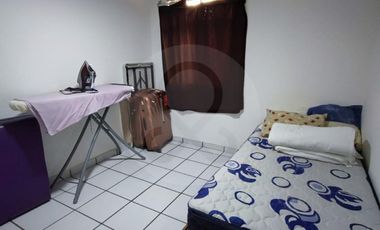 Departamento en venta en Valle del Tepeyac
