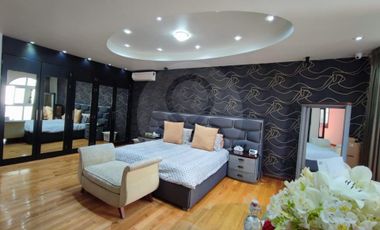 Departamento en venta en Valle del Tepeyac