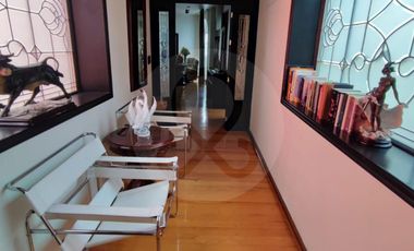 Departamento en venta en Valle del Tepeyac