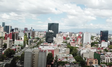 Departamento en venta en Roma Norte