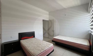 Amarantto Habitat Casa en renta en Emiliano Zapata