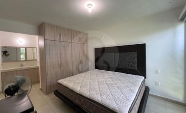 Amarantto Habitat Casa en renta en Emiliano Zapata