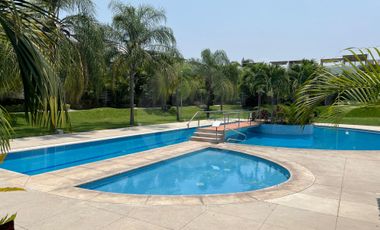 Amarantto Habitat Casa en renta en Emiliano Zapata