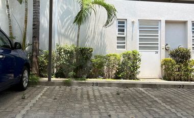 Amarantto Habitat Casa en renta en Emiliano Zapata