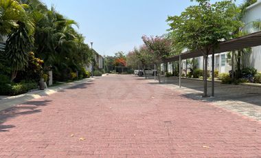 Amarantto Habitat Casa en renta en Emiliano Zapata