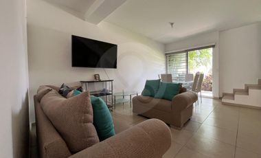 Amarantto Habitat Casa en renta en Emiliano Zapata