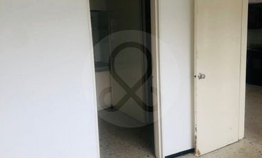 Departamento en renta en La Calma