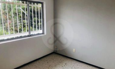 Departamento en renta en La Calma