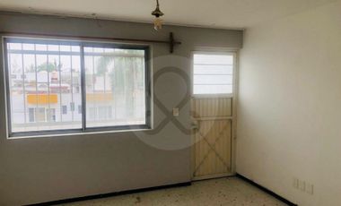 Departamento en renta en La Calma