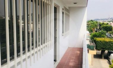 Departamento en renta en La Calma
