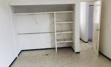 Departamento en renta en La Calma