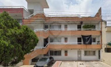Departamento en renta en La Calma