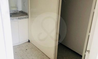 Departamento en renta en La Calma