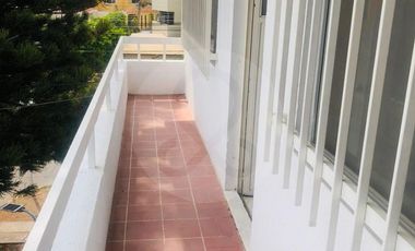 Departamento en renta en La Calma