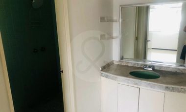 Departamento en renta en La Calma