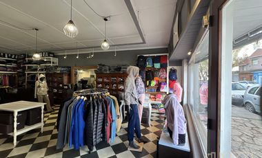 Local comercial en Macrocentro