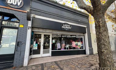 Local comercial en Macrocentro