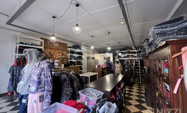 Local comercial en Macrocentro