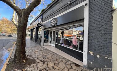 Local comercial en Macrocentro