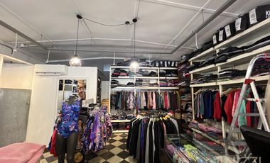 Local comercial en Macrocentro