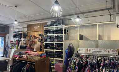 Local comercial en Macrocentro