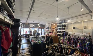 Local comercial en Macrocentro