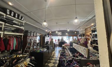 Local comercial en Macrocentro