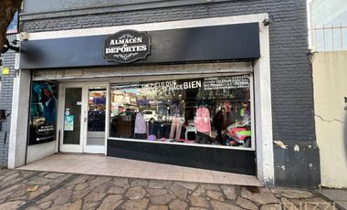 Local comercial en Macrocentro