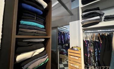Local comercial en Macrocentro