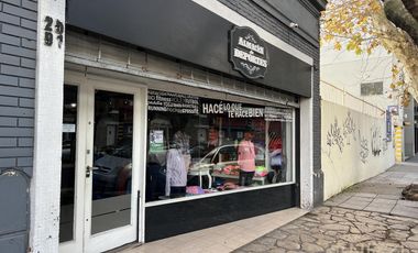 Local comercial en Macrocentro