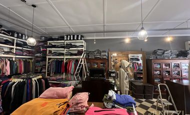 Local comercial en Macrocentro