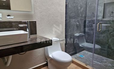 Urquijo Residencial: Casa Torrijo, luminoso, moderno y comodo hogar.