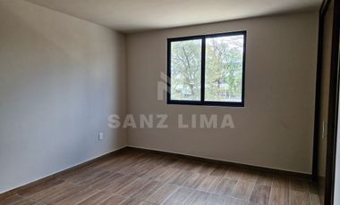 Urquijo Residencial: Casa Torrijo, luminoso, moderno y comodo hogar.