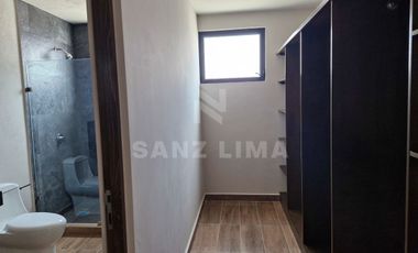 Urquijo Residencial: Casa Torrijo, luminoso, moderno y comodo hogar.