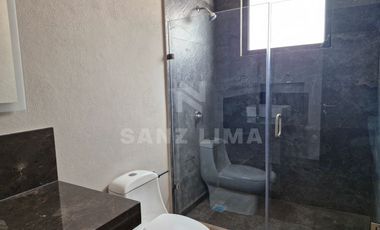 Urquijo Residencial: Casa Torrijo, luminoso, moderno y comodo hogar.