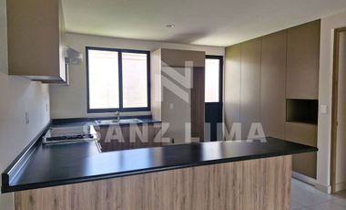 Urquijo Residencial: Casa Magán, con recamara y baño completo en planta baja.