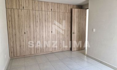 Urquijo Residencial: Casa Magán, con recamara y baño completo en planta baja.